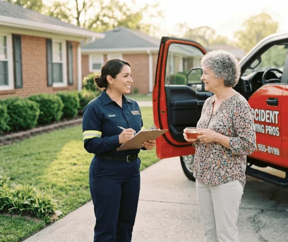 Accident Towing Service Steger, IL FAQs